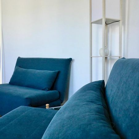 Pegase Apartment Deauville Bagian luar foto