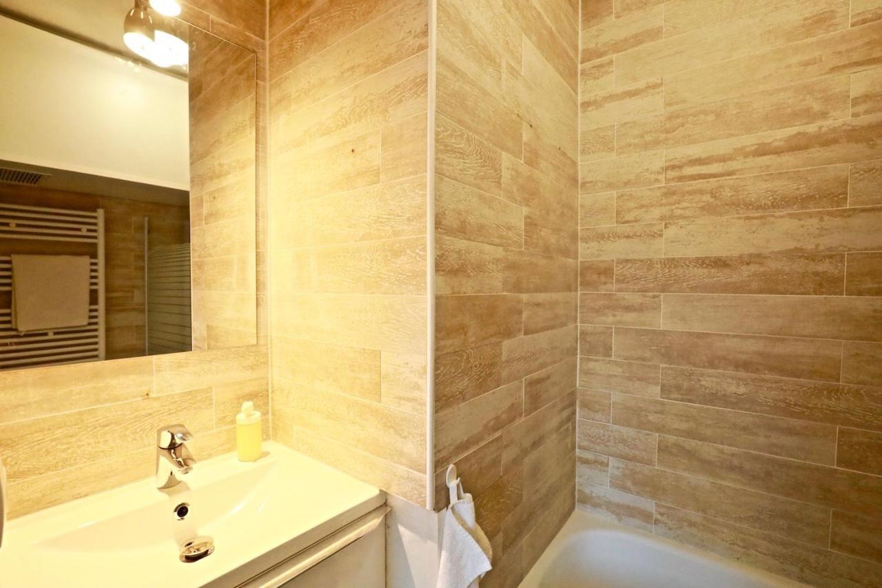 Pegase Apartment Deauville Bagian luar foto