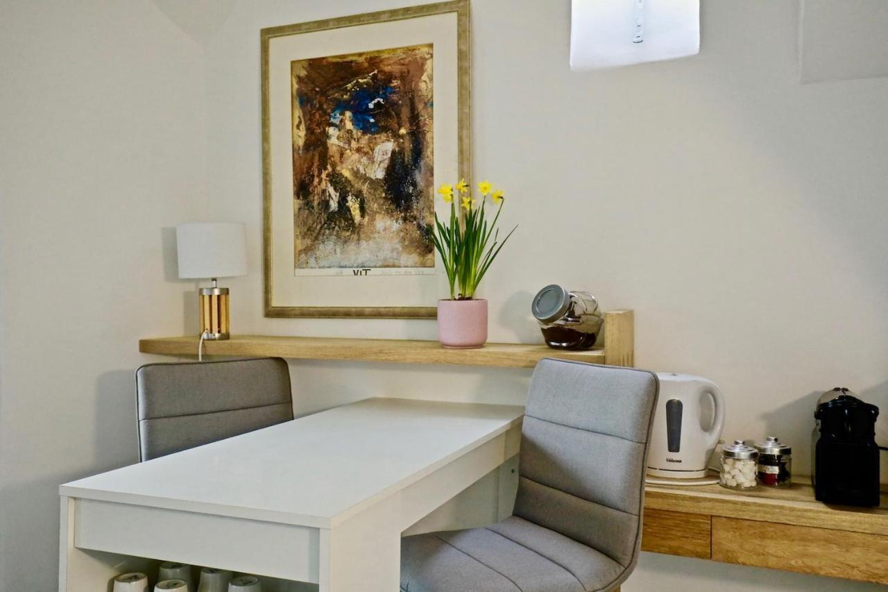 Pegase Apartment Deauville Bagian luar foto