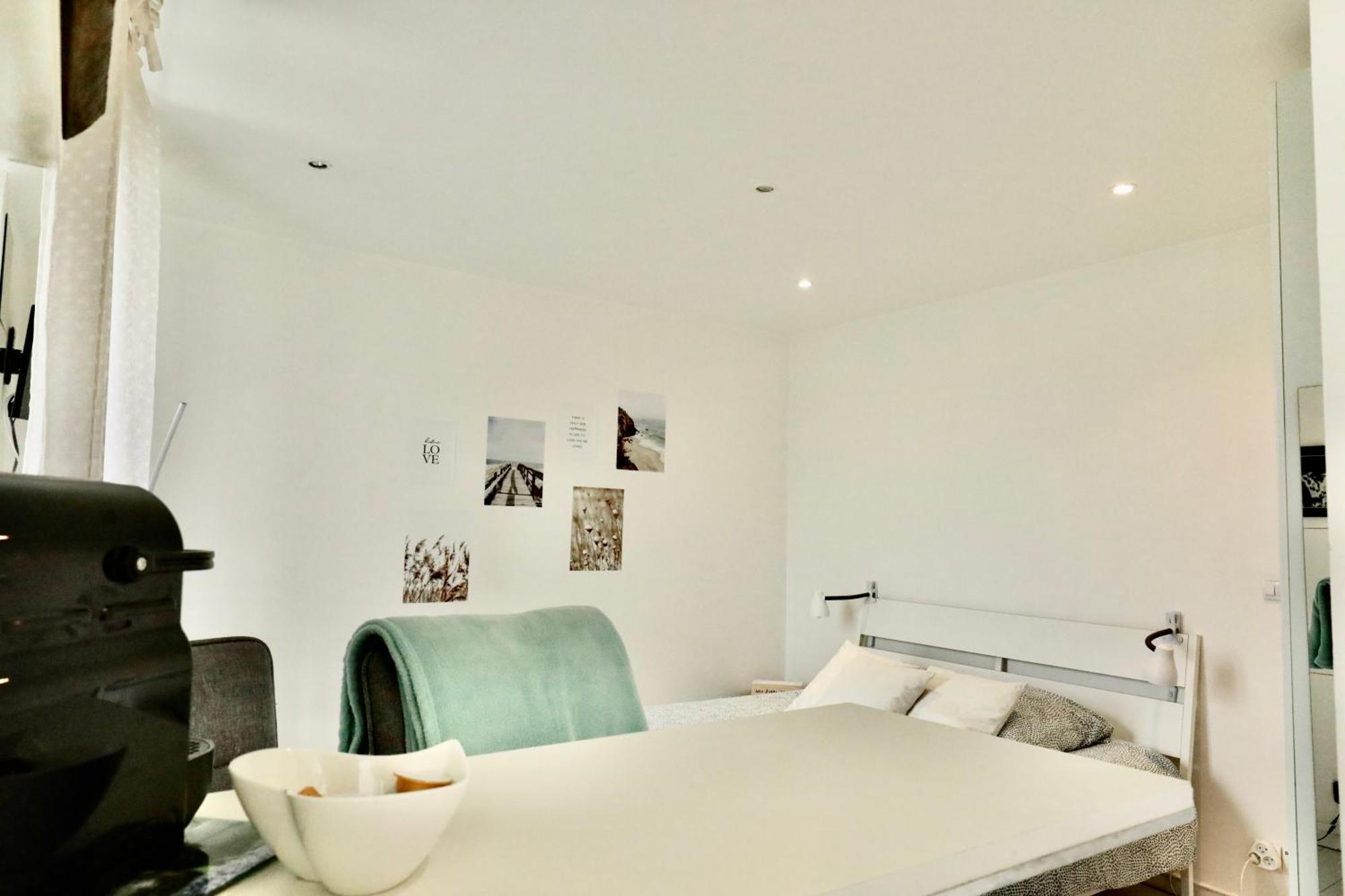 Pegase Apartment Deauville Bagian luar foto
