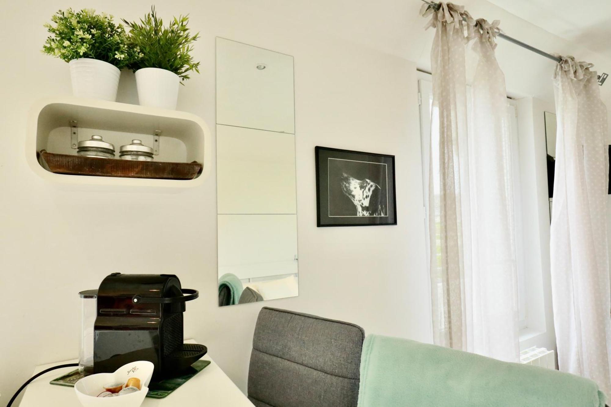 Pegase Apartment Deauville Bagian luar foto