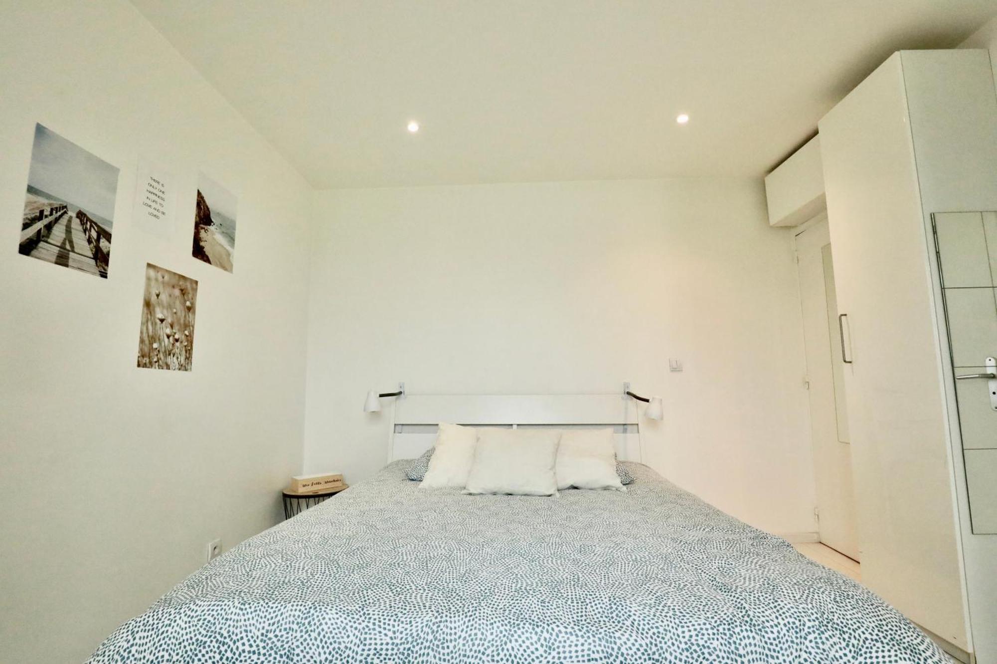 Pegase Apartment Deauville Bagian luar foto