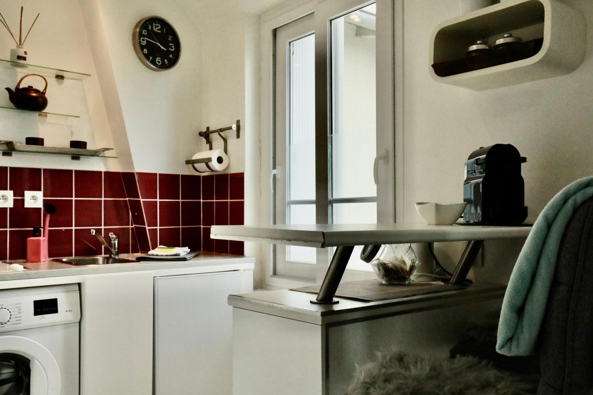 Pegase Apartment Deauville Bagian luar foto