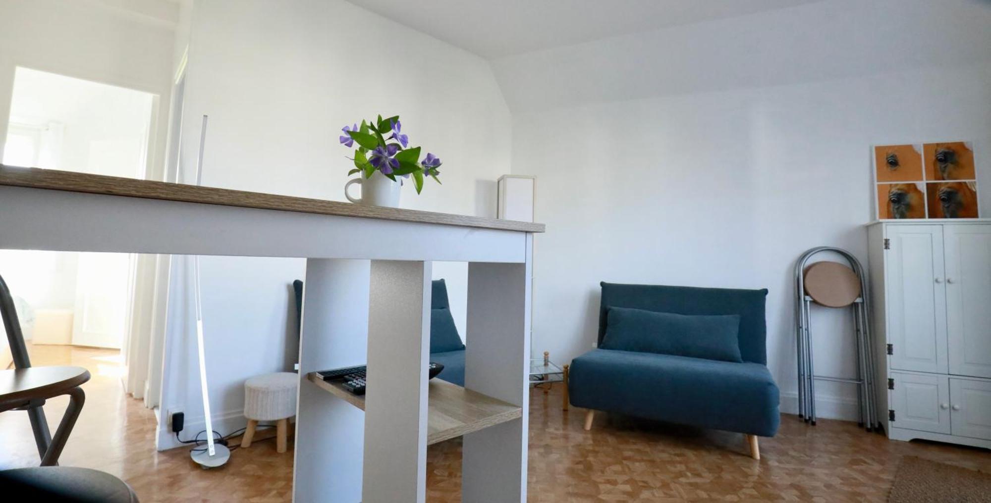 Pegase Apartment Deauville Bagian luar foto