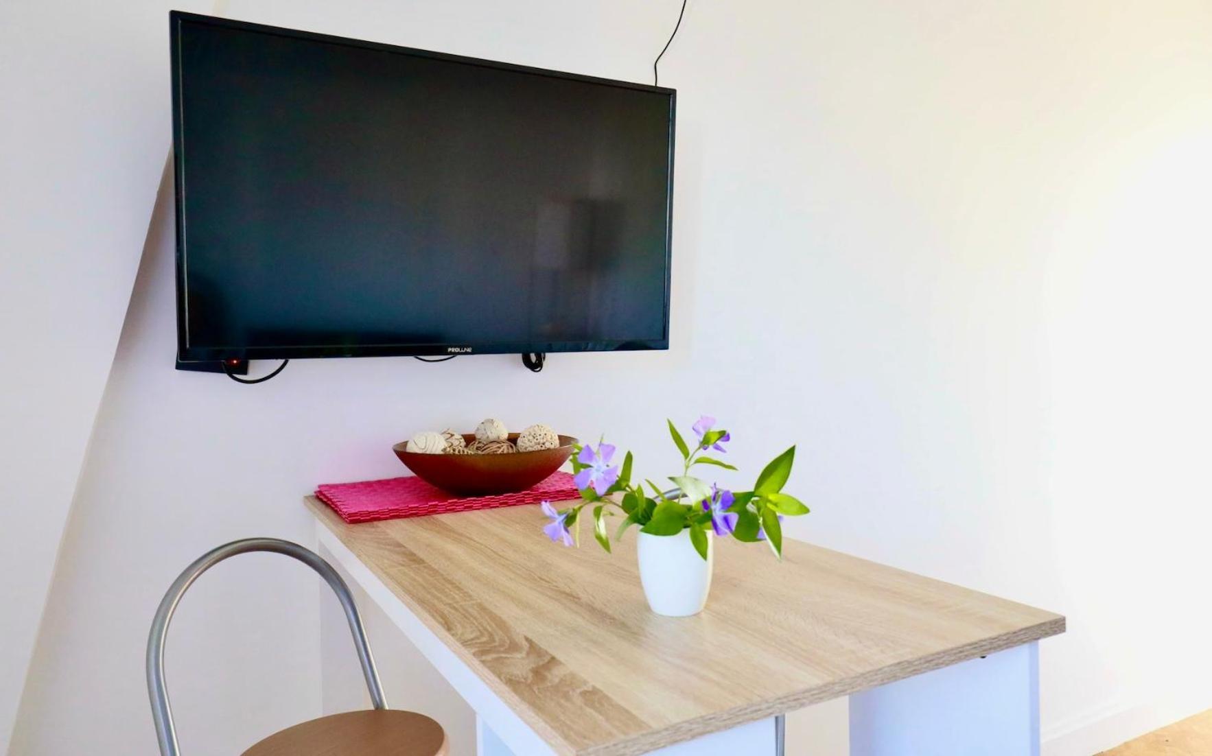 Pegase Apartment Deauville Bagian luar foto