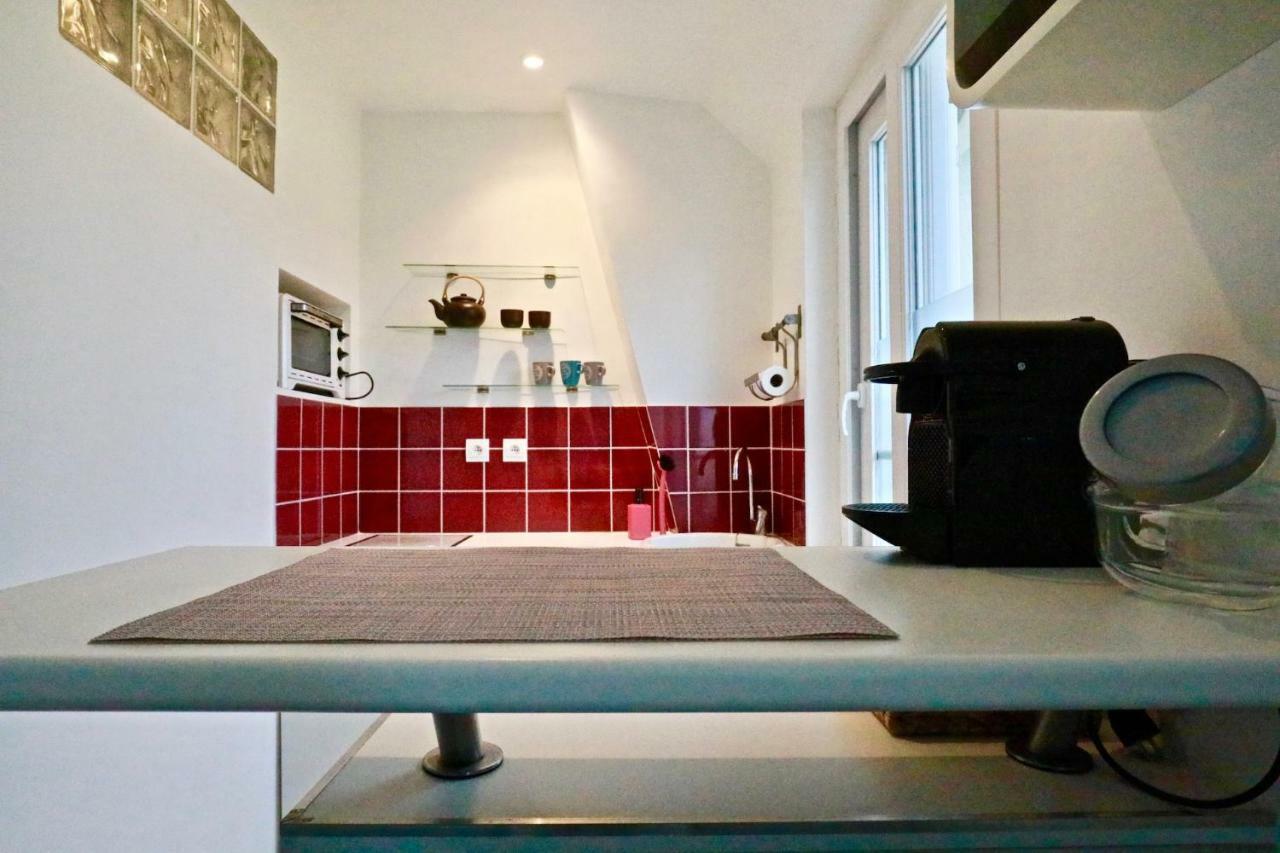 Pegase Apartment Deauville Bagian luar foto
